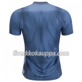 Jalkapallo Pelipaidat/Peliasut FC Bayern München Kolmaspelipaita 2018-2019